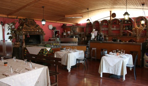 Sala Pizzeria