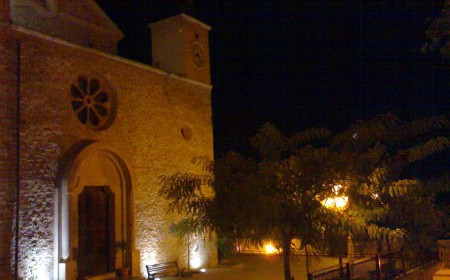 Chiesa Madre